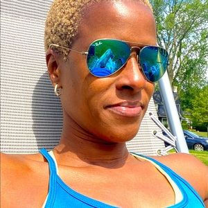 Meet your Posher, Ericka